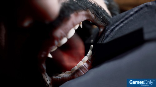 Vampire: The Masquerade Swansong PS5™ PEGI bestellen