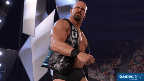WWE 2K23 Xbox Series X PEGI bestellen