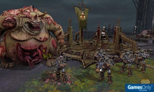 Warhammer 40k Dawn of War 2: Chaos Rising [uncut Edition] [PEGI] [Erweiterungspack] PC PEGI bestellen