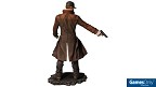 Watch Dogs Aiden Pearce Figur Merchandise