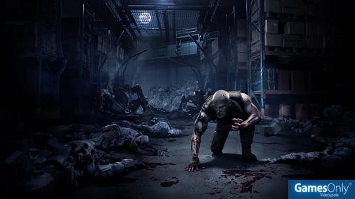Werewolf: The Apocalypse - Earthblood PS4 PEGI bestellen