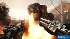 Wolfenstein II: The New Colossus PS4 PEGI bestellen