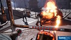 Wolfenstein: Cyberpilot PS4 PEGI bestellen