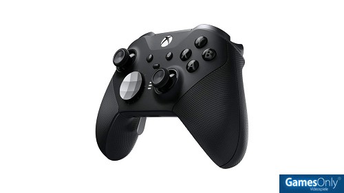 Xbox One Elite Wireless Controller Xbox One PEGI bestellen