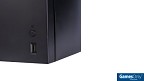 Xbox Series X Mini-Khlschrank Merchandise