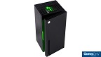 Xbox Series X Mini-Khlschrank Merchandise