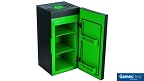 Xbox Series X Mini-Khlschrank Merchandise