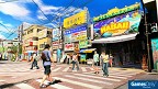 Yakuza Kiwami 3 & Dark Ties Switch 2 PEGI bestellen