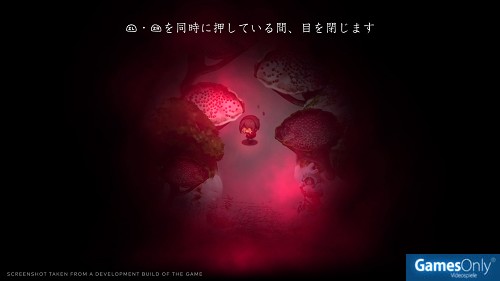 Yomawari: Lost in the Dark Nintendo Switch PEGI bestellen