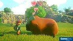 Yonder: The Cloud Catcher Chronicles PS5 PEGI bestellen