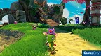Yooka-Replaylee PS5 PEGI bestellen