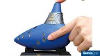 Zelda Fl�te Electric Ocarina of Time Gaming Zubeh�r