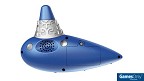 Zelda Fl�te Electric Ocarina of Time Gaming Zubeh�r