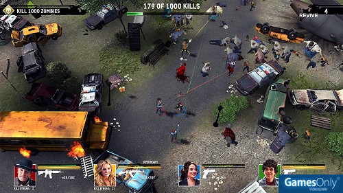 Zombieland: Double Tap - Road Trip Xbox One PEGI bestellen
