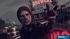 inFAMOUS: Second Son PS4 PEGI bestellen