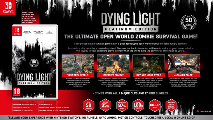 download free dying light 2 switch download free dying light 2 switch