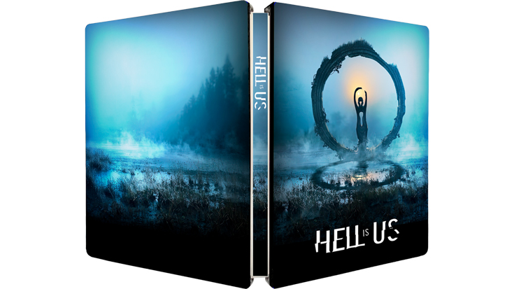 Hell Is Us [Deluxe uncut Edition]