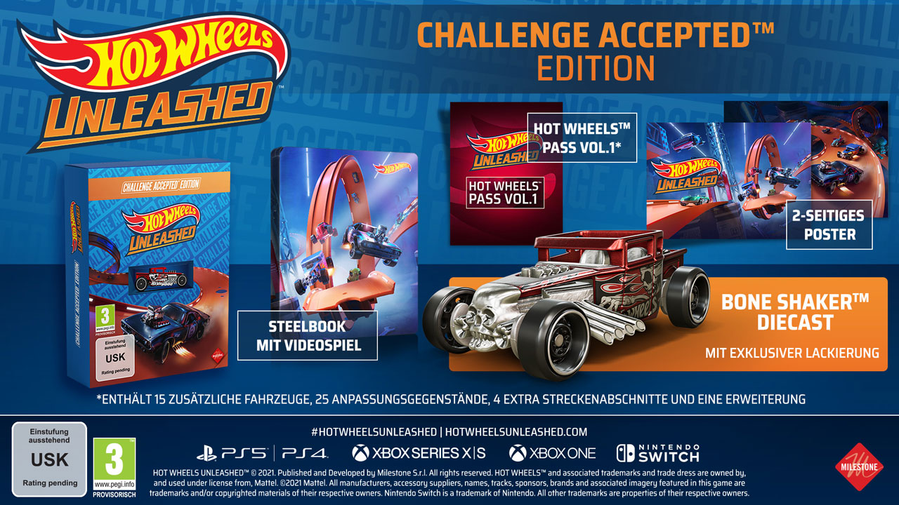 hot wheels unleashed publisher hot wheels unleashed publisher