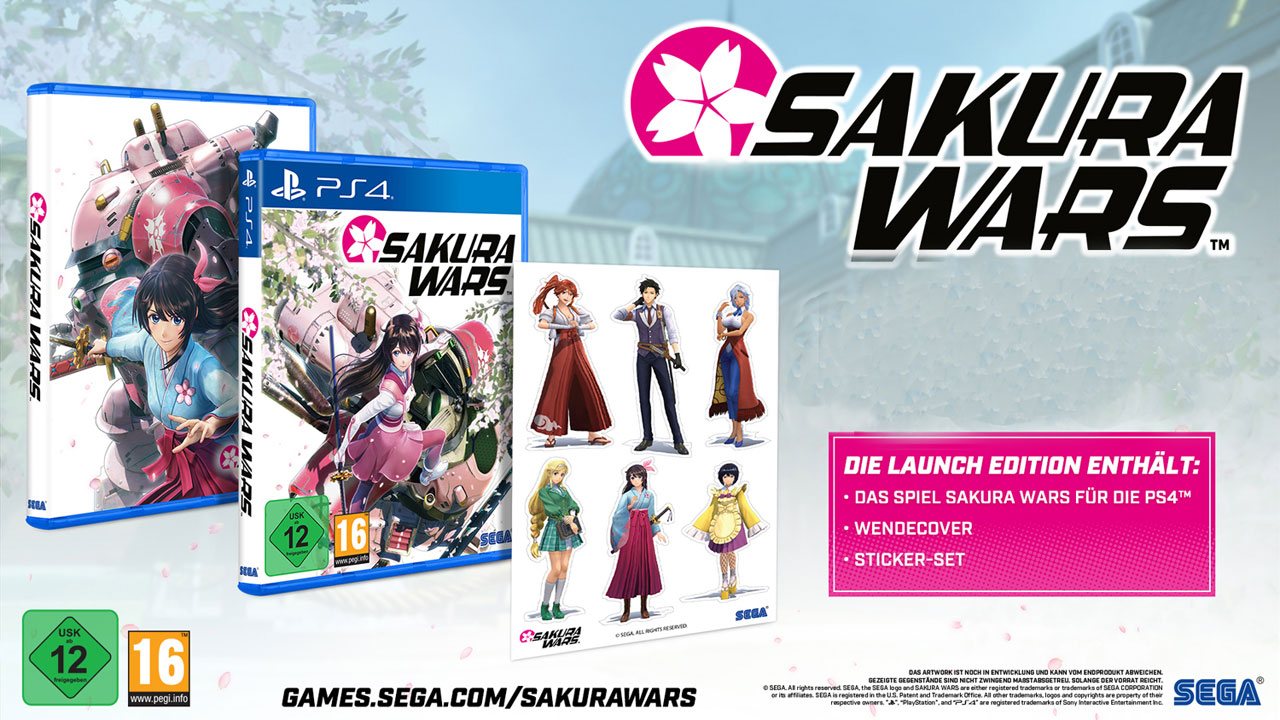 sakura nova ps4 sakura nova ps4