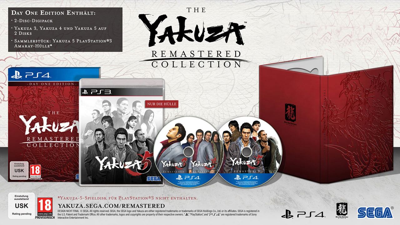 free download yakuza remastered collection ps4